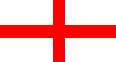 Image 5: St George's Flag