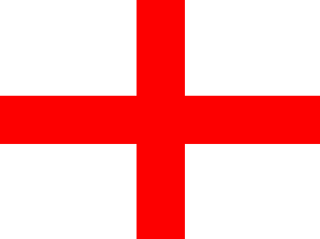 St George's Flag