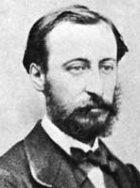 Camille Saint-Saëns composer French