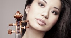 Sarah Chang - Violinist