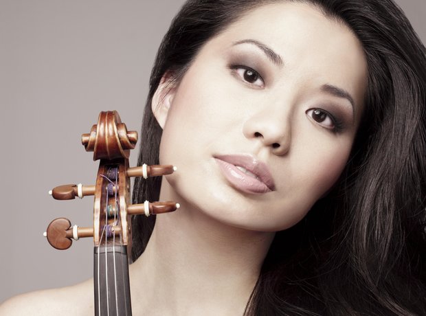 Sarah Chang - Violinist
