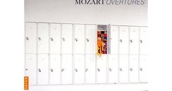 Mozart: Operatic Overtures