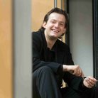 Andris Nelsons. Photo by Adrian Burrows