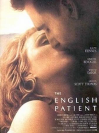 The English Patient