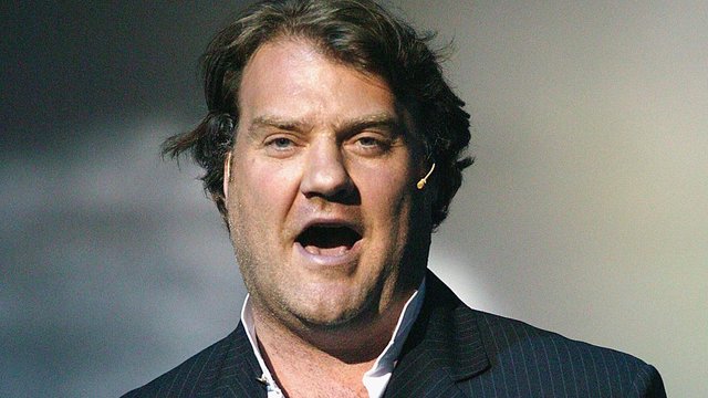 Bryn Terfel