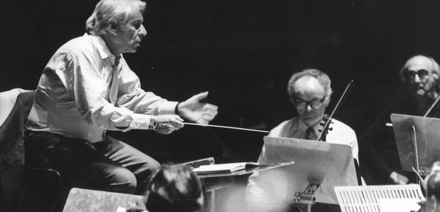 Remembering Leonard Bernstein - Classic FM