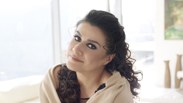 Cecilia Bartoli