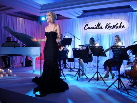 Camilla Kerslake