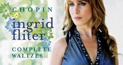 Ingrid Fliter - Chopin Complete Waltzes