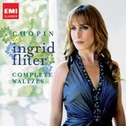 Ingrid Fliter - Chopin Complete Waltzes