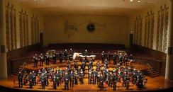 Royal Liverpool Philharmonic Orchedstra