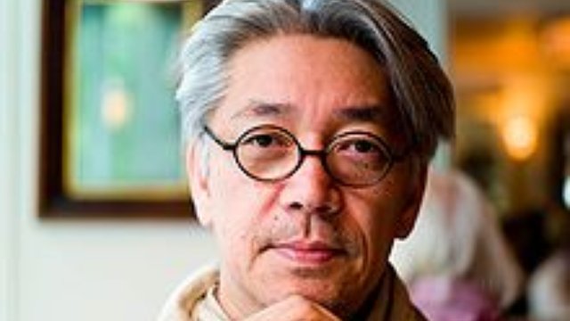 Ryuichi Sakamoto - Composers - Classic FM