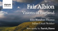 Fair Albion - Visions of England