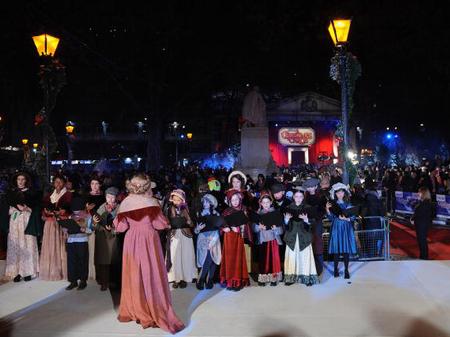 A Christmas Carol