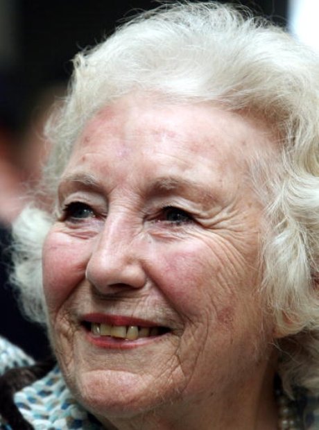 Vera Lynn