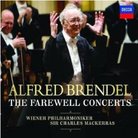 Alfred Brendel - The Farewell concerts