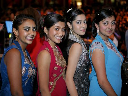 Bollywood Orchestra