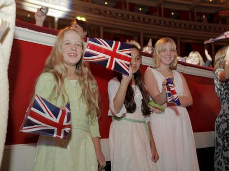 Schools Proms