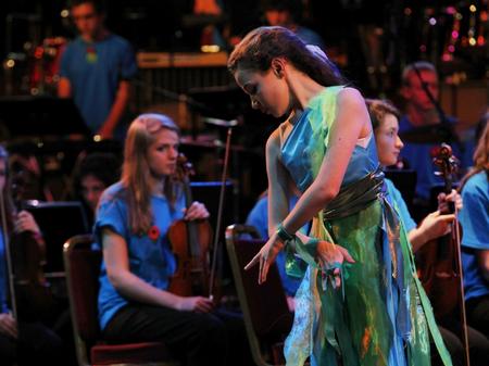 Music for Youth Schools Proms