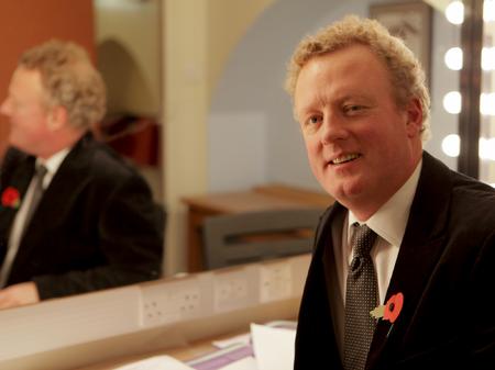 Howard Goodall