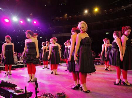 Music for Youth Schools Proms