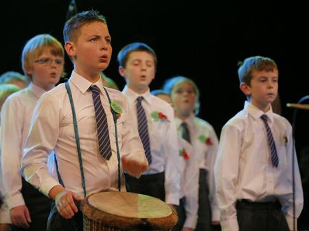 Music for Youth Schools Proms