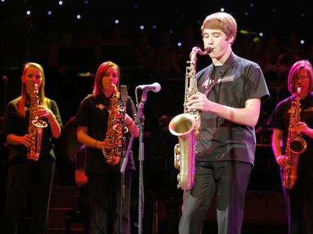 Schools Proms