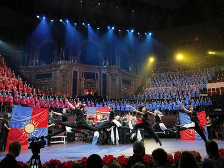 Schools Proms