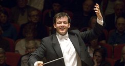 andris nelsons, conductor, cbso