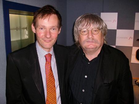 Karl Jenkins