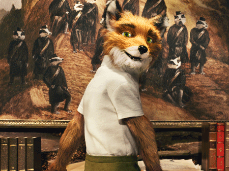 Film of the Year