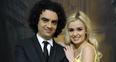 Image 2: Katherine Jenkins with fellow judge at Pop Star to Opera Star
