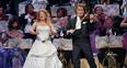 Image 8: Andre Rieu and Mirusia