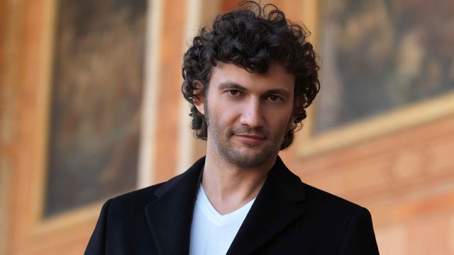 Jonas Kaufmann