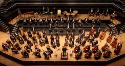 Bournemouth Symphony Orchestra, bso