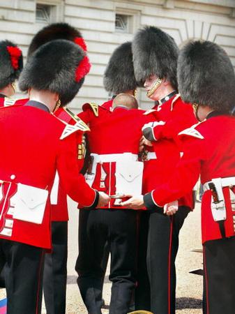 The Regimental Band of the Coldstream Guards - Classic FM