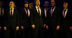 Only Men Aloud