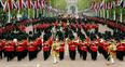 Image 8: Trooping of the Colour