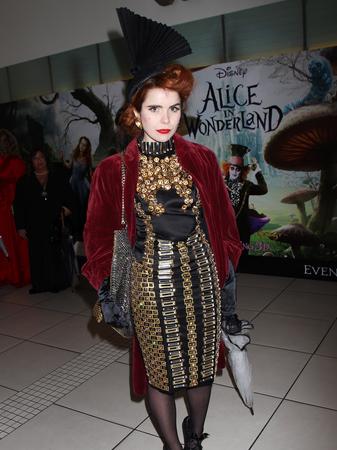 Alice in Wonderland