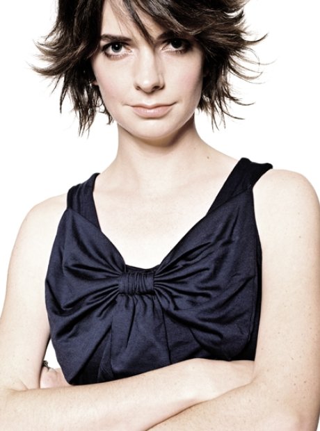 Catrin Finch