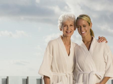 Win a luxury spa break