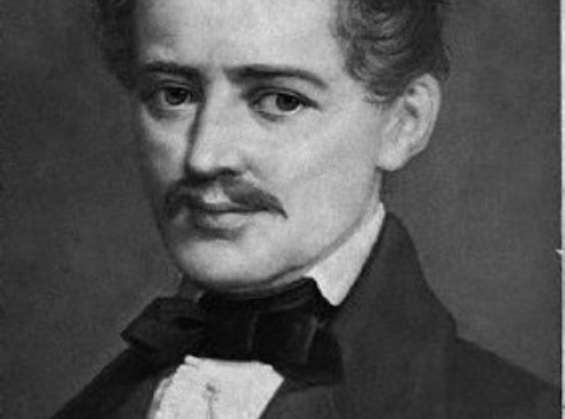 Johann Strauss I 