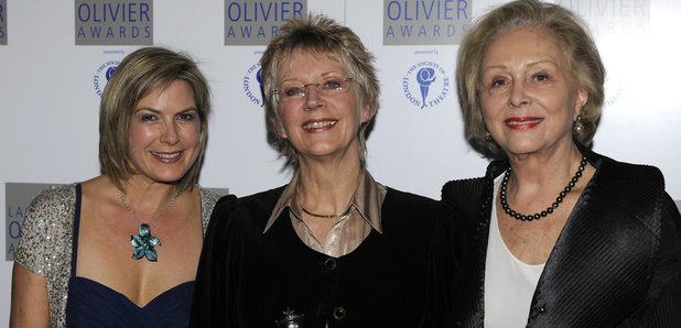 Laurence Olivier Awards Classic FM