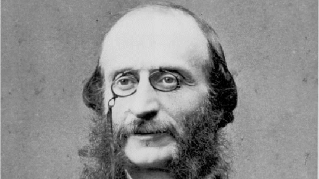 Jacques Offenbach, Opera Composer