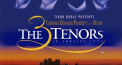 The Three Tenors 
