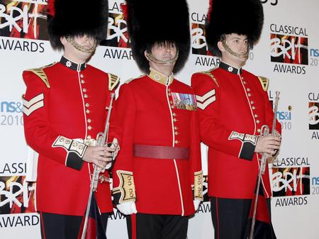 Classical BRITs