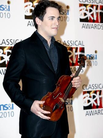 Classical BRITs Launch