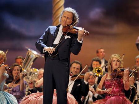 André Rieu