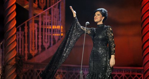 Angela Gheorghiu