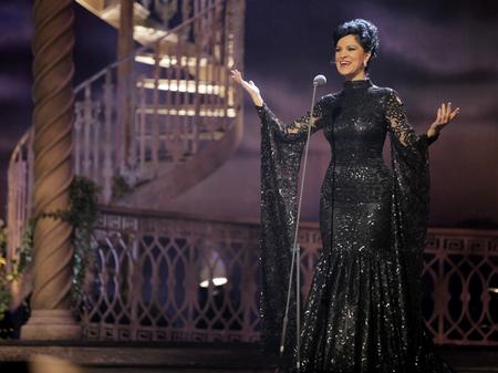 Angela Gheorghiu